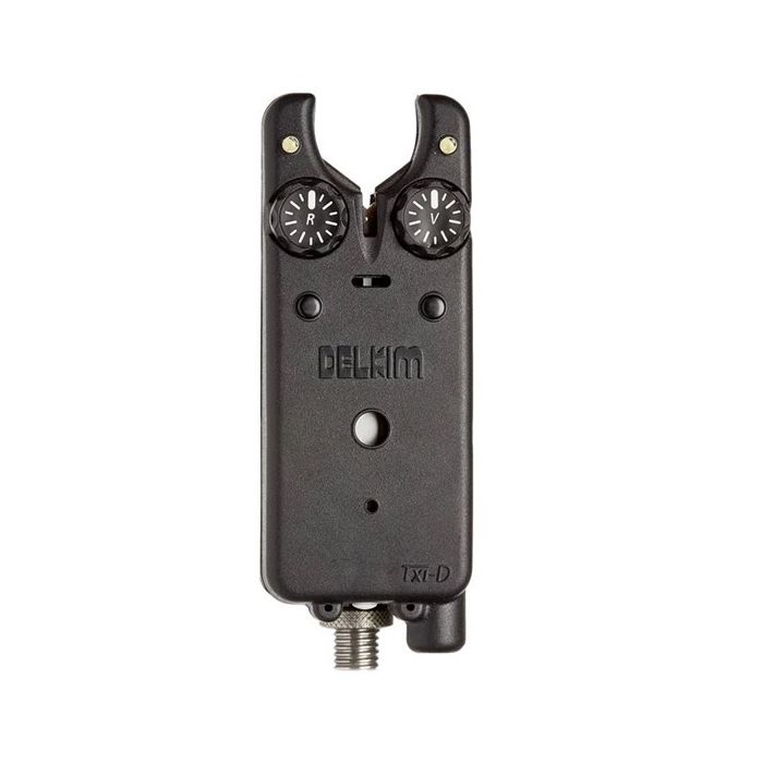 Delkim Plus Txi-