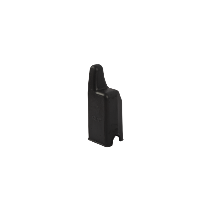 Delkim Rxi- Moulded Hardcase