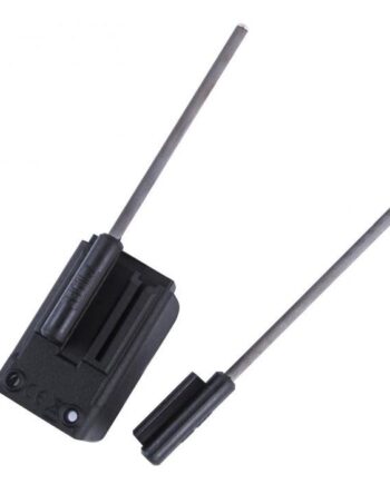 Delkim Safe-dâ     Carbon Snag Bars