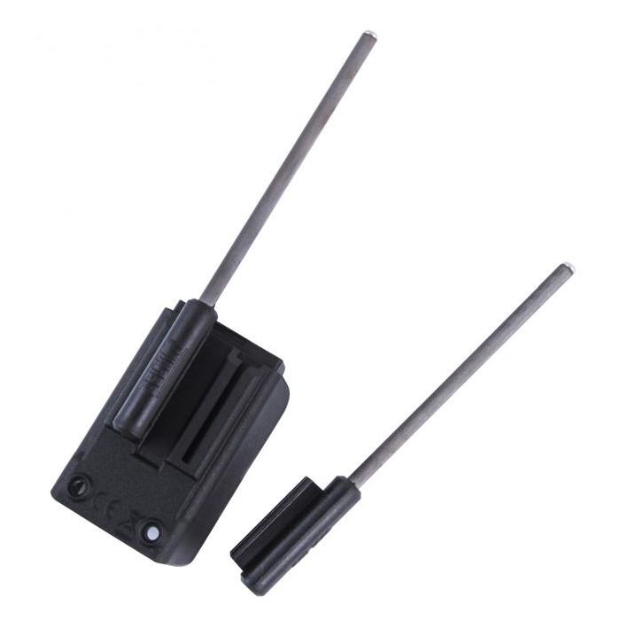 Delkim Safe-dâ Carbon Snag Bars