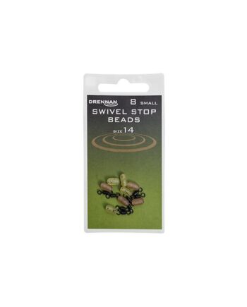 Drennan Swivel Stop Beads