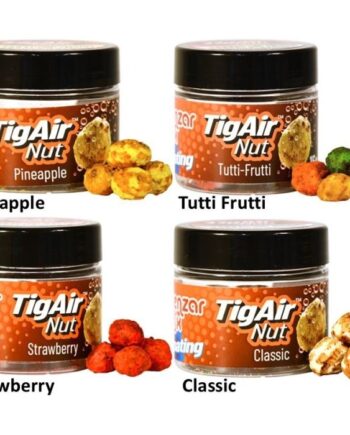 Energofish Tigair Nut Floating