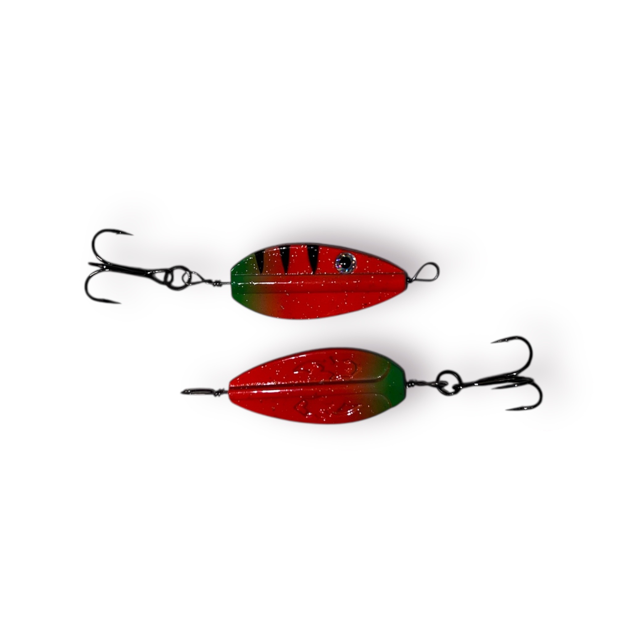 Fishnote Tasty Carrot Blink 6g
