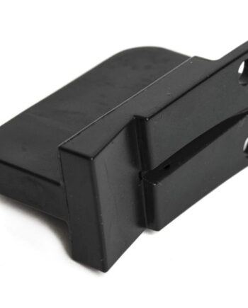 Fly-dressing Magnetic Tippet Threader