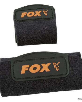 Fox Neoprene Rod   Lead Bands