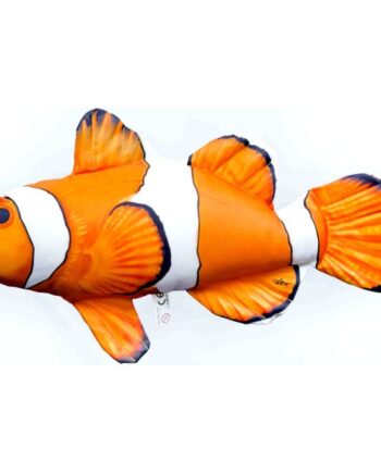 Gaby Baby Clown Fisk Nemo Pude