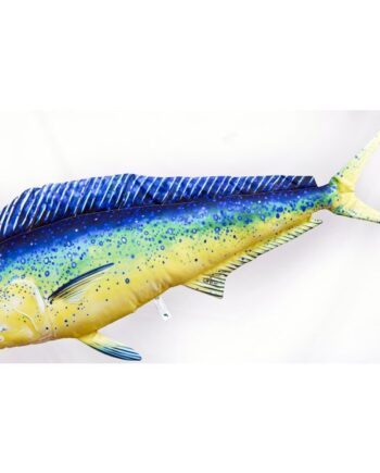 Gaby Gigant Mahi Mahi Pude