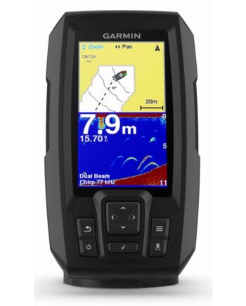 Garmin Striker Plus