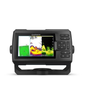 Garmin Striker Vivid 5cv  Ww   Gt20