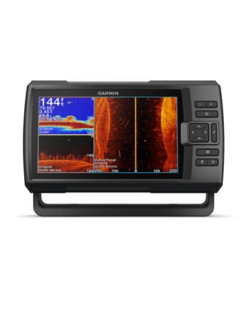 Garmin Striker Vivid 9sv  Ww   Gt52