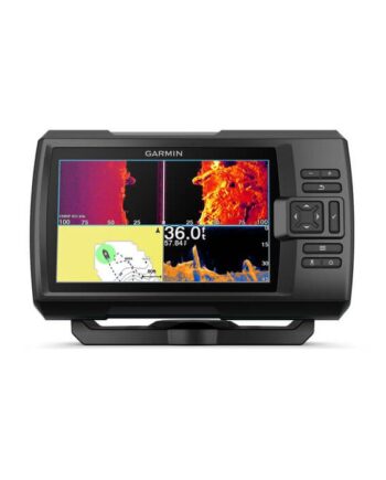 Garmin Striker Vivid 7sv  Ww   Gt52