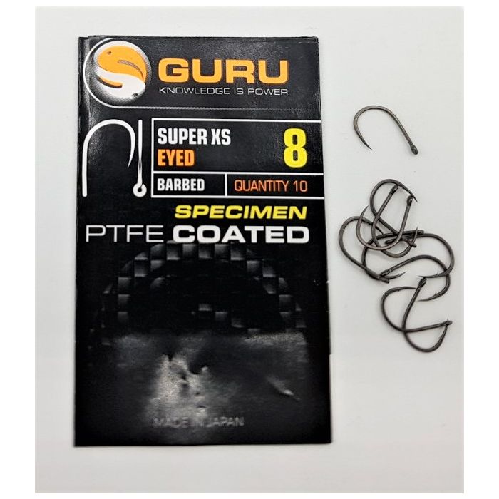 Guru Super Xs