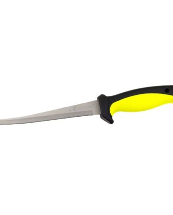 Hurricane Filet Kniv