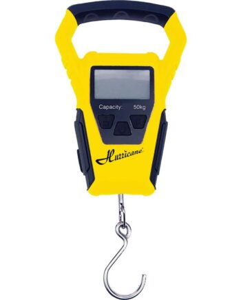 Hurricane H068 Elektron Vægt 50kg