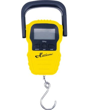 Hurricane H056 Elektron Vægt 50kg