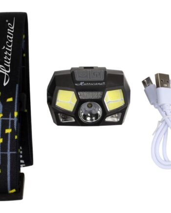 Hurricane Led Pandelampe Usb-