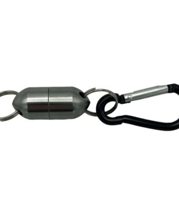 Hurricane Net Magnet Med Karabin Holder   5kg
