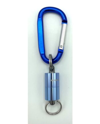 Hurricane Net Magnet Med Karabin Holder 4kg