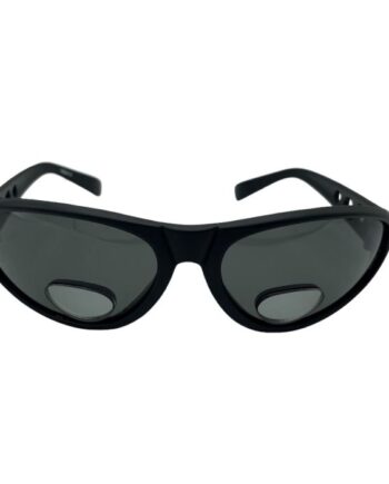 Hurricane Solbrille Med Læsefelt