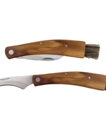 Hurricane Svampe Kniv
