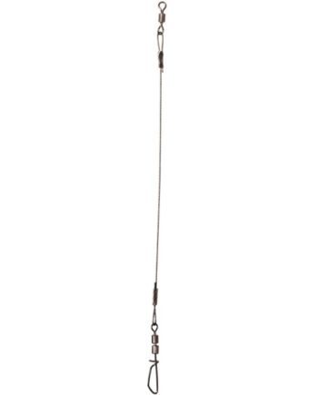 Hurricane Tafs Leader 17cm 15kg