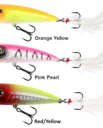 Hurricane Top-  Wobbler 8gr