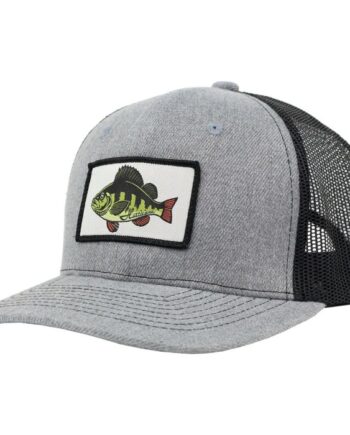 Hurricane Trucker Cap Aborre