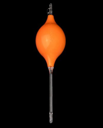 Inno Bombarda Flåd 20gr Orange Flydende