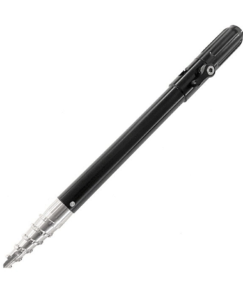Jag Prolite Xcavator Black Bankstick