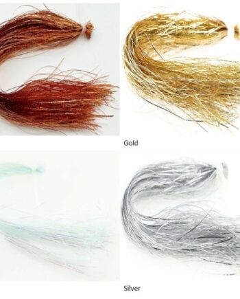 Just Add H2o Gliss    Glow Fibre