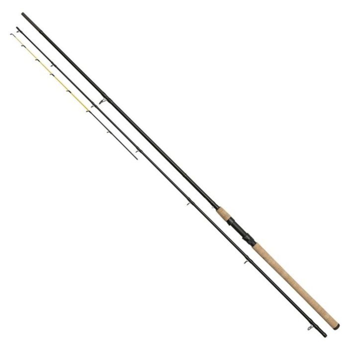 Kinetic Tournament Sturgeon Cl 12 Xh 20-60gr -delt