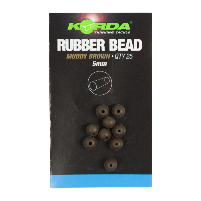 Korda Rubber Bead