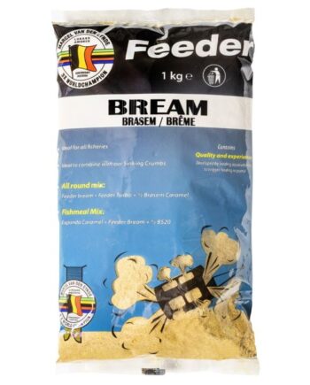 Eynde Feeder Bream