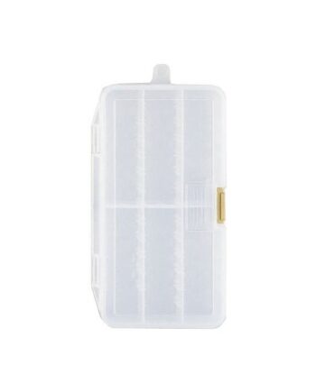 Meiho Worm Case