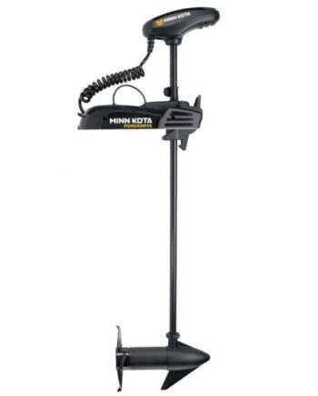 Minn Kota Powerdrive 55 Mr 54