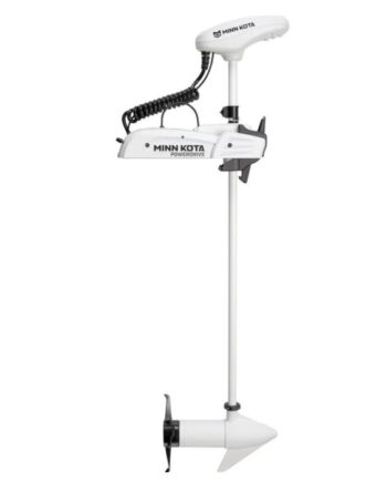 Minn Kota Riptide Powerdrive 55 Mr 54