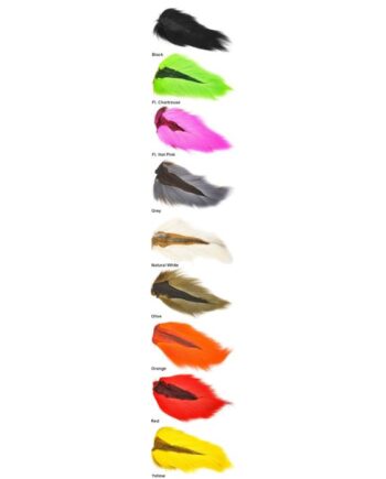 Nature   Spirit Select Bucktail Large