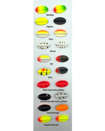 Odin Lures Paven Fatboy Ul   8gr