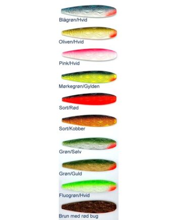 Odin Lures Viking