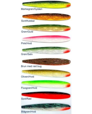 Odin Lures Viking Slim