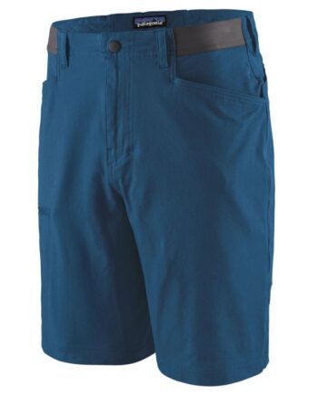 Patagonia Venga Rock Shorts Lagom Blue