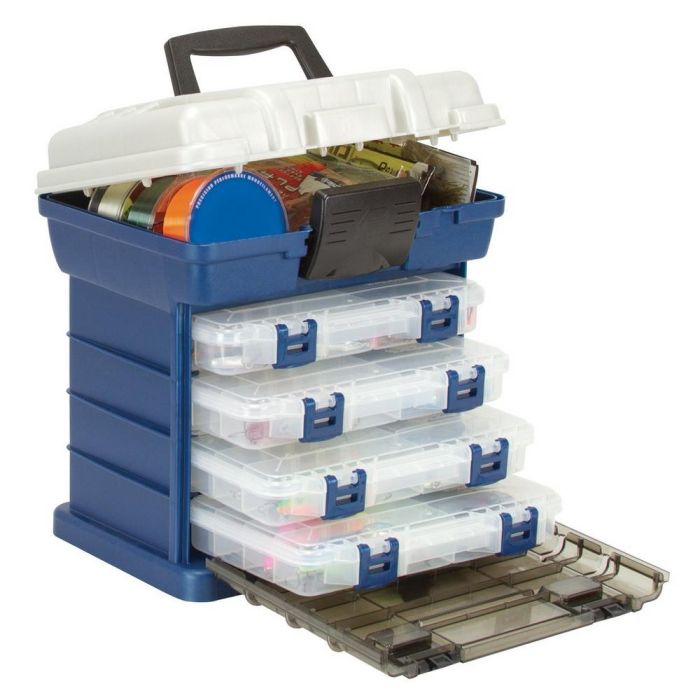 Plano  -byâ  Rack System 3600