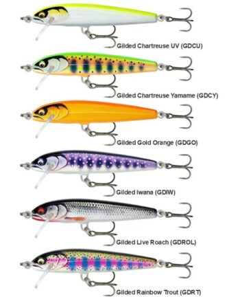 Rapala Floater Elite   5cm