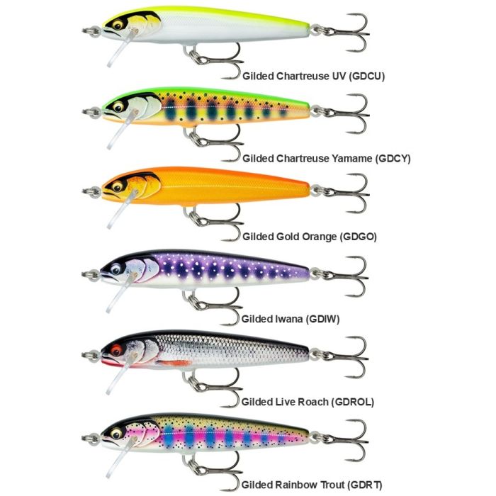 Rapala Floater Elite 5cm
