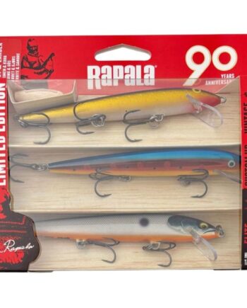 Rapala R90 Floater Big Naturistic