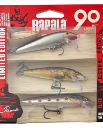 Rapala R90 Floater Small Naturistic