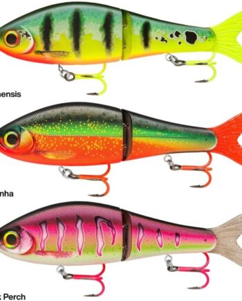 Rapala Super Shadow Rap Glide Uv Hook 11cm