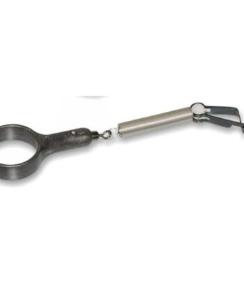 Stonfo Hackle Plier 462-