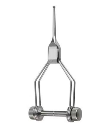 Stonfo Steeltech Bobbin Art  744
