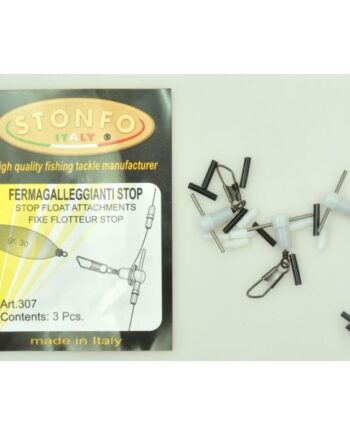 Stonfo Waggler Adaptor